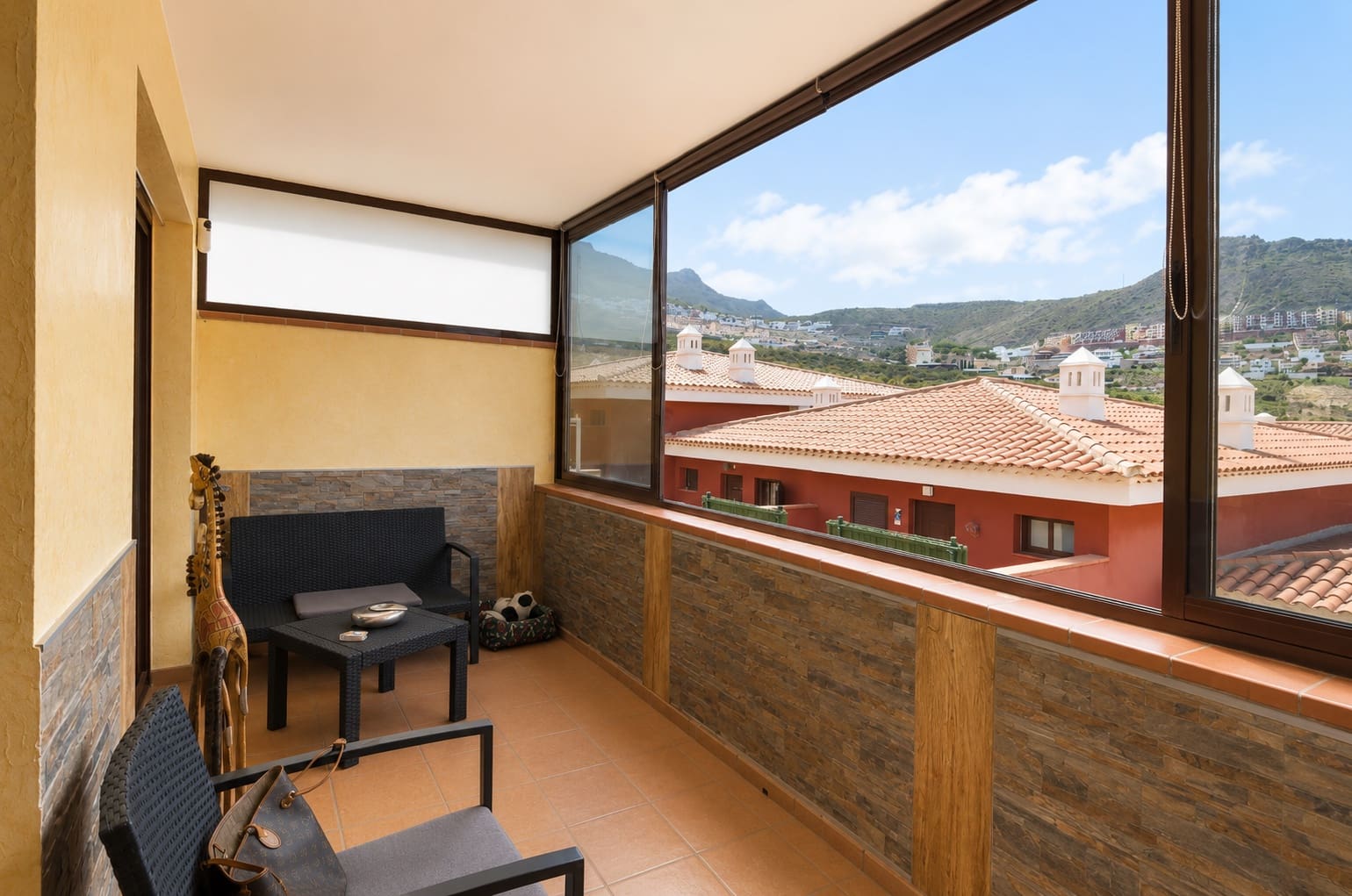 3 bedroom Townhouse for sale in El Madronal with garage - € 400,000 (Ref: 9927974)