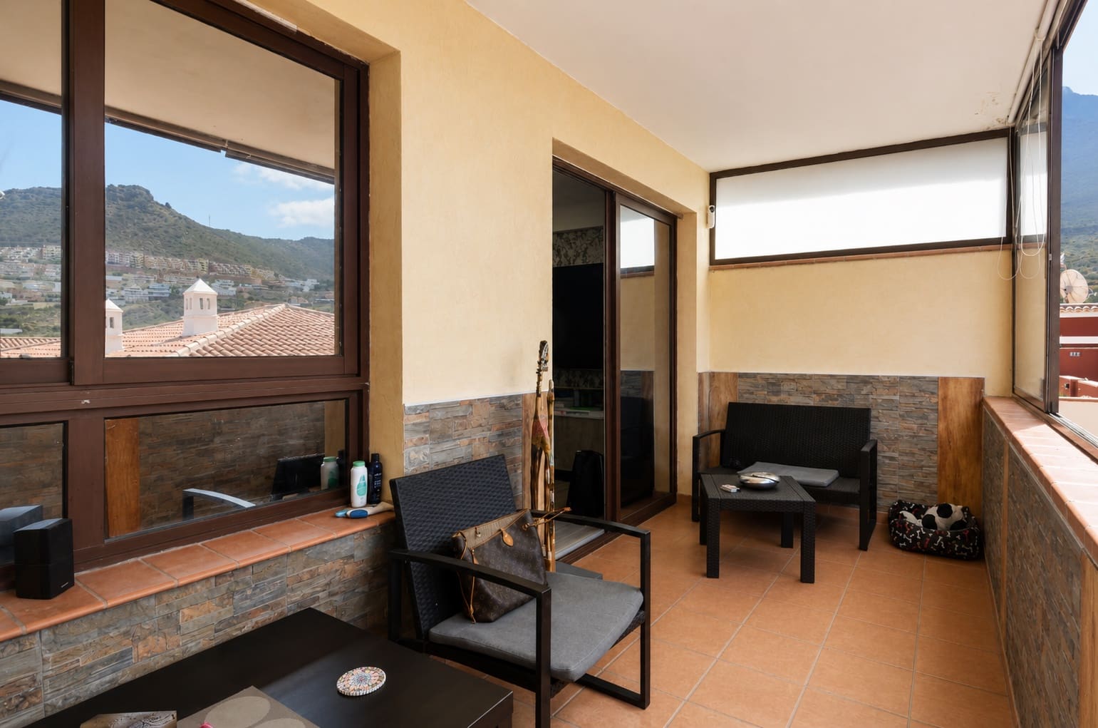 3 bedroom Townhouse for sale in El Madronal with garage - € 400,000 (Ref: 9927974)