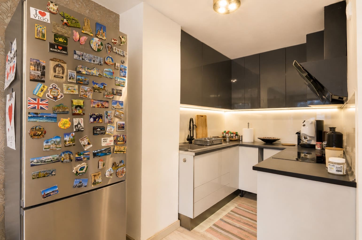 3 bedroom Townhouse for sale in El Madronal with garage - € 400,000 (Ref: 9927974)