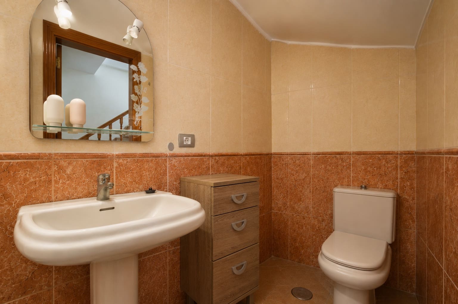3 bedroom Townhouse for sale in El Madronal with garage - € 400,000 (Ref: 9927974)