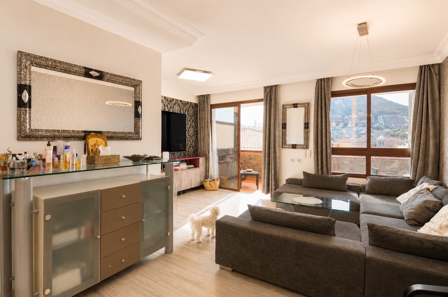 3 bedroom Townhouse for sale in El Madronal with garage - € 400,000 (Ref: 9927974)