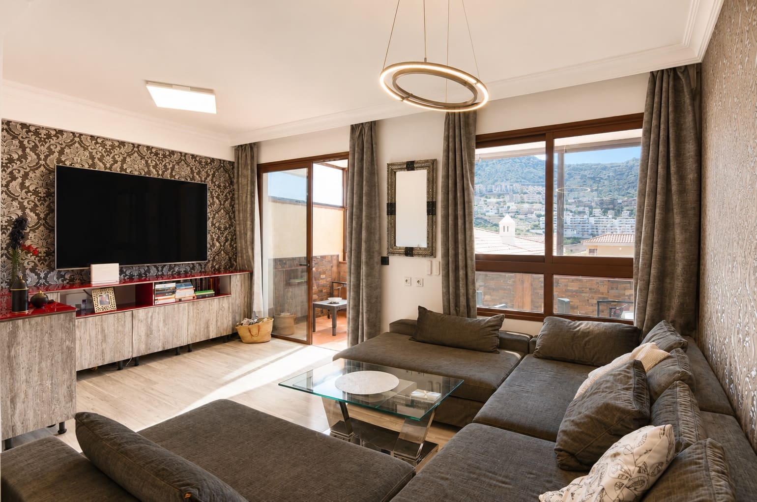 3 bedroom Townhouse for sale in El Madronal with garage - € 400,000 (Ref: 9927974)