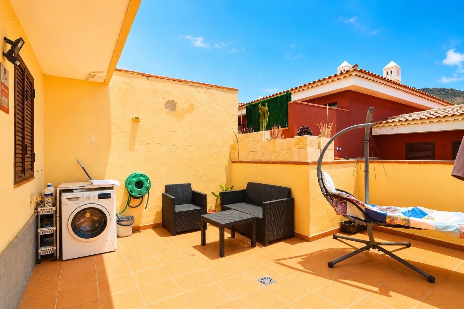 3 bedroom Townhouse for sale in El Madronal with garage - € 400,000 (Ref: 9927974)