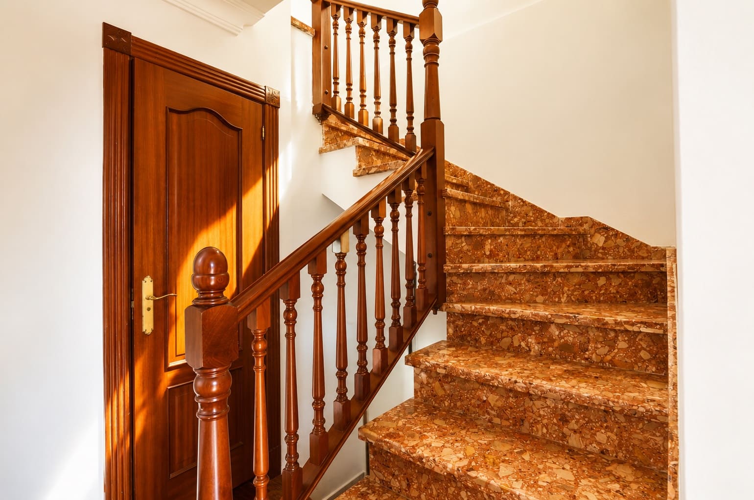 3 bedroom Townhouse for sale in El Madronal with garage - € 400,000 (Ref: 9927974)