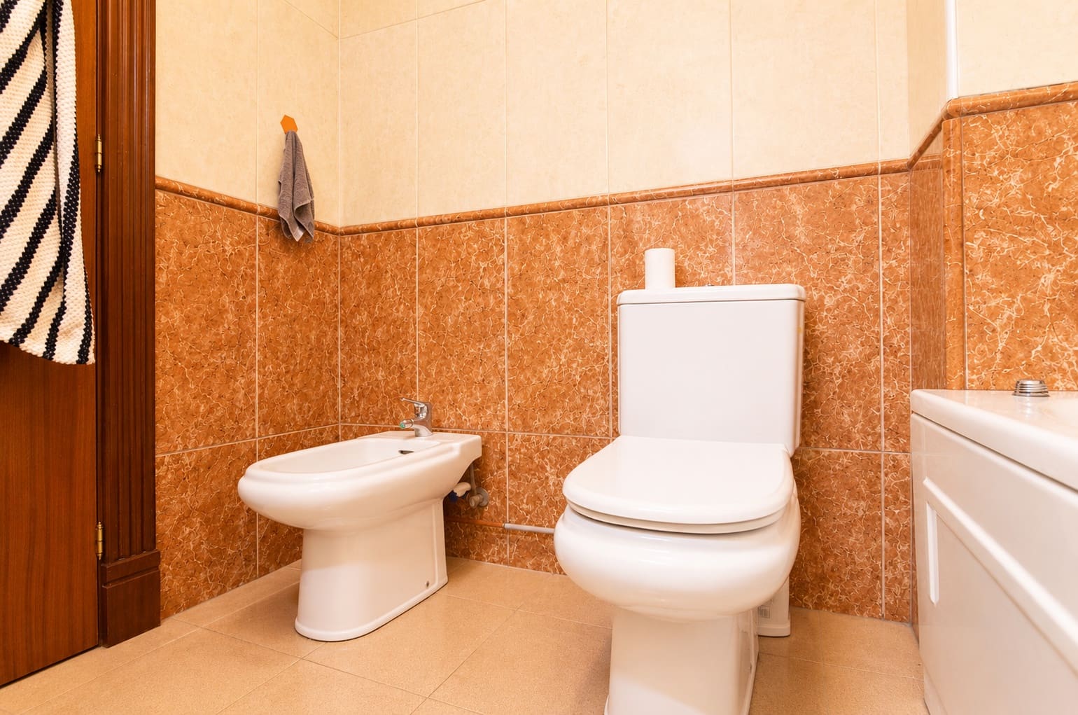 3 bedroom Townhouse for sale in El Madronal with garage - € 400,000 (Ref: 9927974)