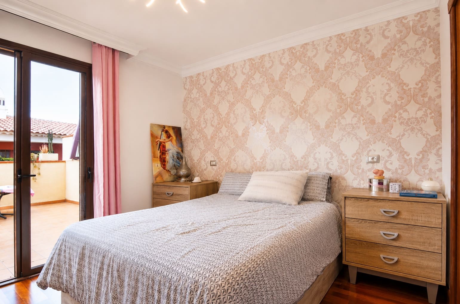 3 bedroom Townhouse for sale in El Madronal with garage - € 400,000 (Ref: 9927974)