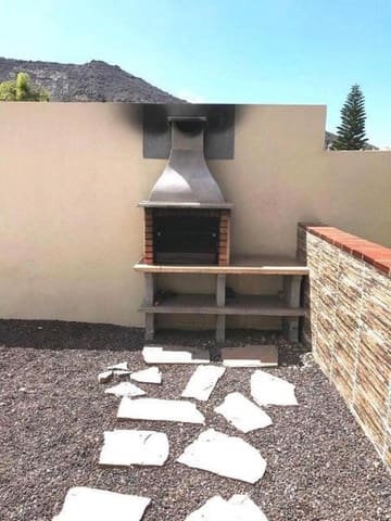 4 soveværelse Villa til salg i Fañabe, Adeje med swimmingpool - € 1.680.000 (Ref: 9353850)