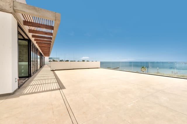 Erhverv til salg i Palm-Mar, Arona - € 750.000 (Ref: 9353851)