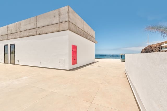 Erhverv til salg i Palm-Mar, Arona - € 750.000 (Ref: 9353851)