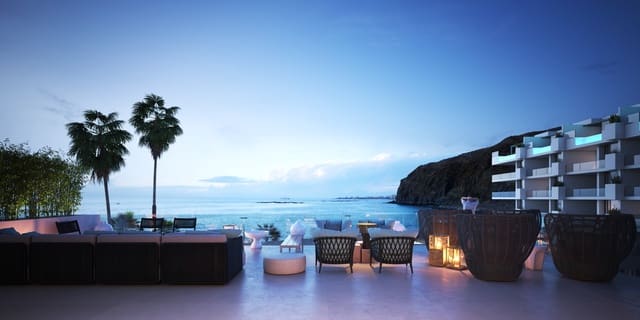 Erhverv til salg i Palm-Mar, Arona - € 750.000 (Ref: 9353851)