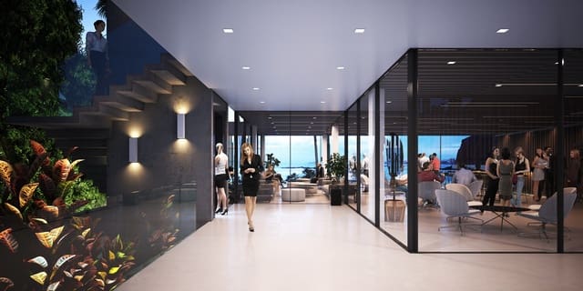 Erhverv til salg i Palm-Mar, Arona - € 750.000 (Ref: 9353851)