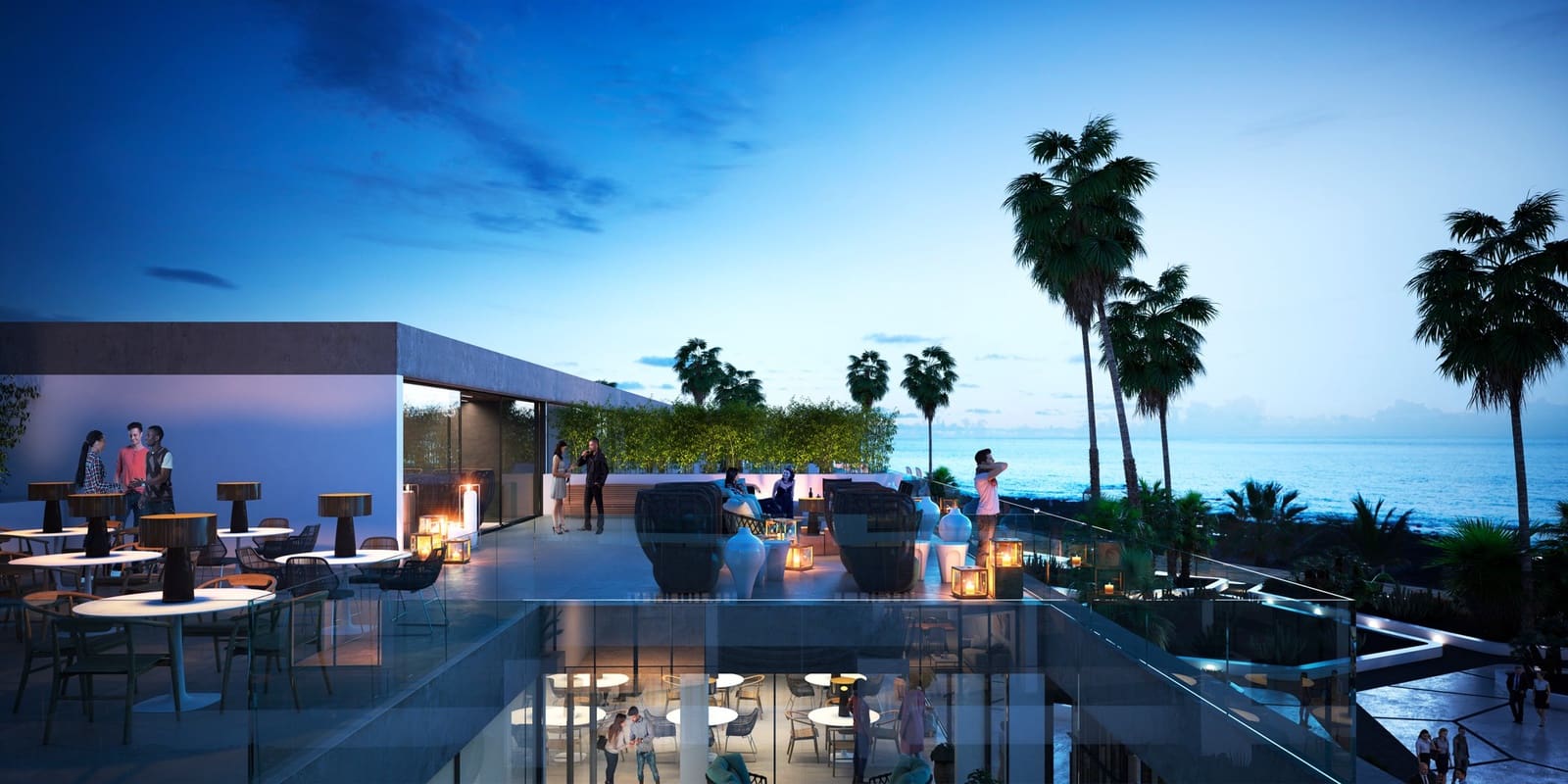 Erhverv til salg i Palm-Mar - € 750.000 (Ref: 9353851)