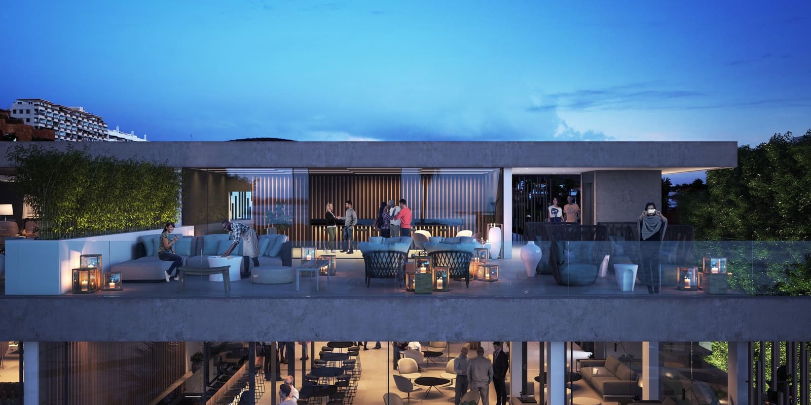 Erhverv til salg i Palm-Mar - € 750.000 (Ref: 9353851)