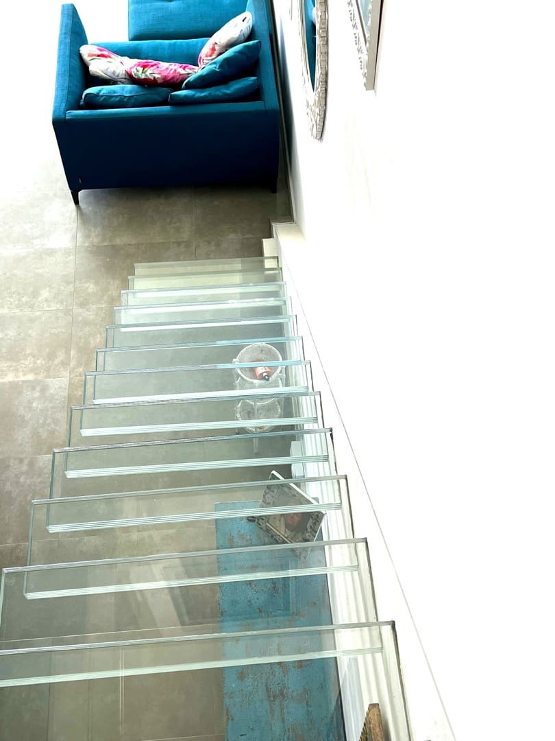 3 soverom Leilighet til salgs i La Caleta Adeje med svømmebasseng - € 1 290 000 (Ref: 9353852)