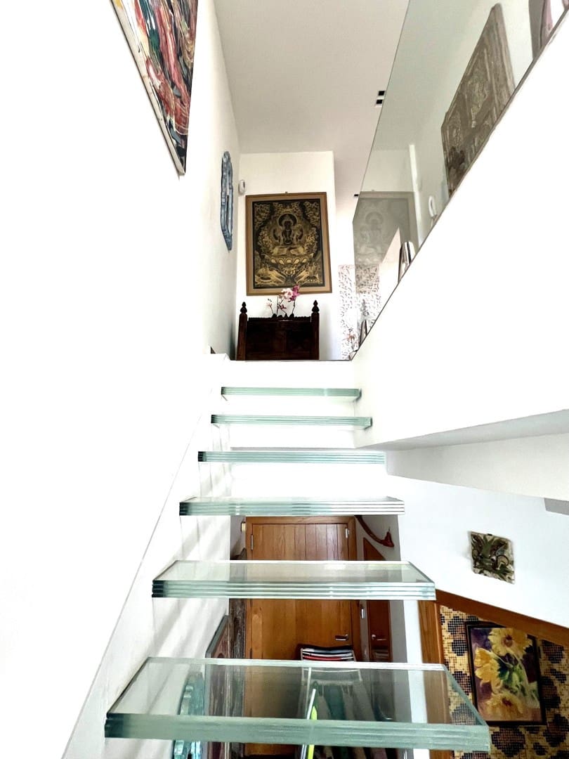 3 soverom Leilighet til salgs i La Caleta Adeje med svømmebasseng - € 1 290 000 (Ref: 9353852)