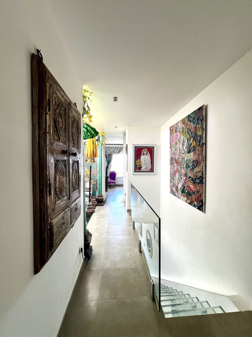 3 soverom Leilighet til salgs i La Caleta Adeje med svømmebasseng - € 1 290 000 (Ref: 9353852)