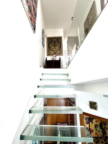 3 slaapkamer Appartement te koop in La Caleta Adeje, Adeje met zwembad - € 1.290.000 (Ref: 9353852)