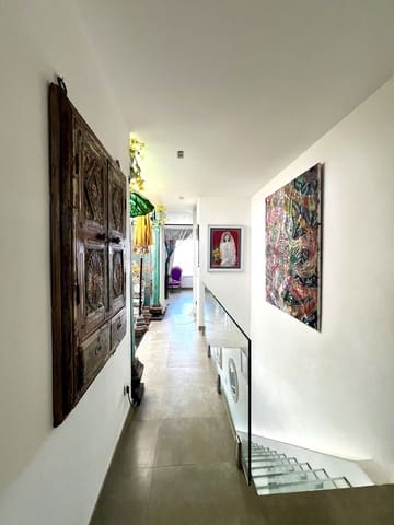 3 slaapkamer Appartement te koop in La Caleta Adeje, Adeje met zwembad - € 1.290.000 (Ref: 9353852)