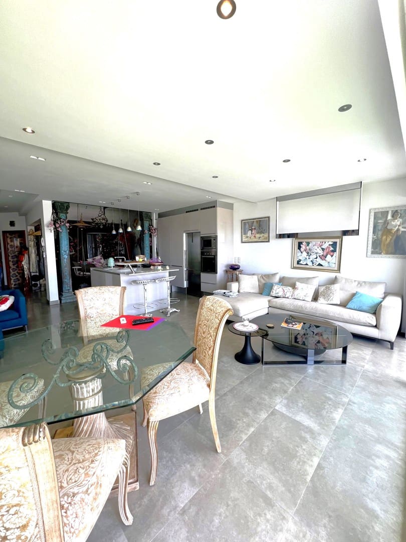 3 soverom Leilighet til salgs i La Caleta Adeje med svømmebasseng - € 1 290 000 (Ref: 9353852)