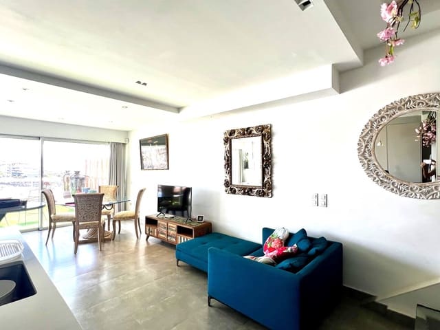 3 slaapkamer Appartement te koop in La Caleta Adeje, Adeje met zwembad - € 1.290.000 (Ref: 9353852)