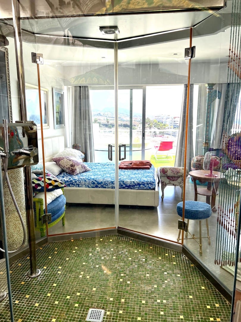 3 soverom Leilighet til salgs i La Caleta Adeje med svømmebasseng - € 1 290 000 (Ref: 9353852)