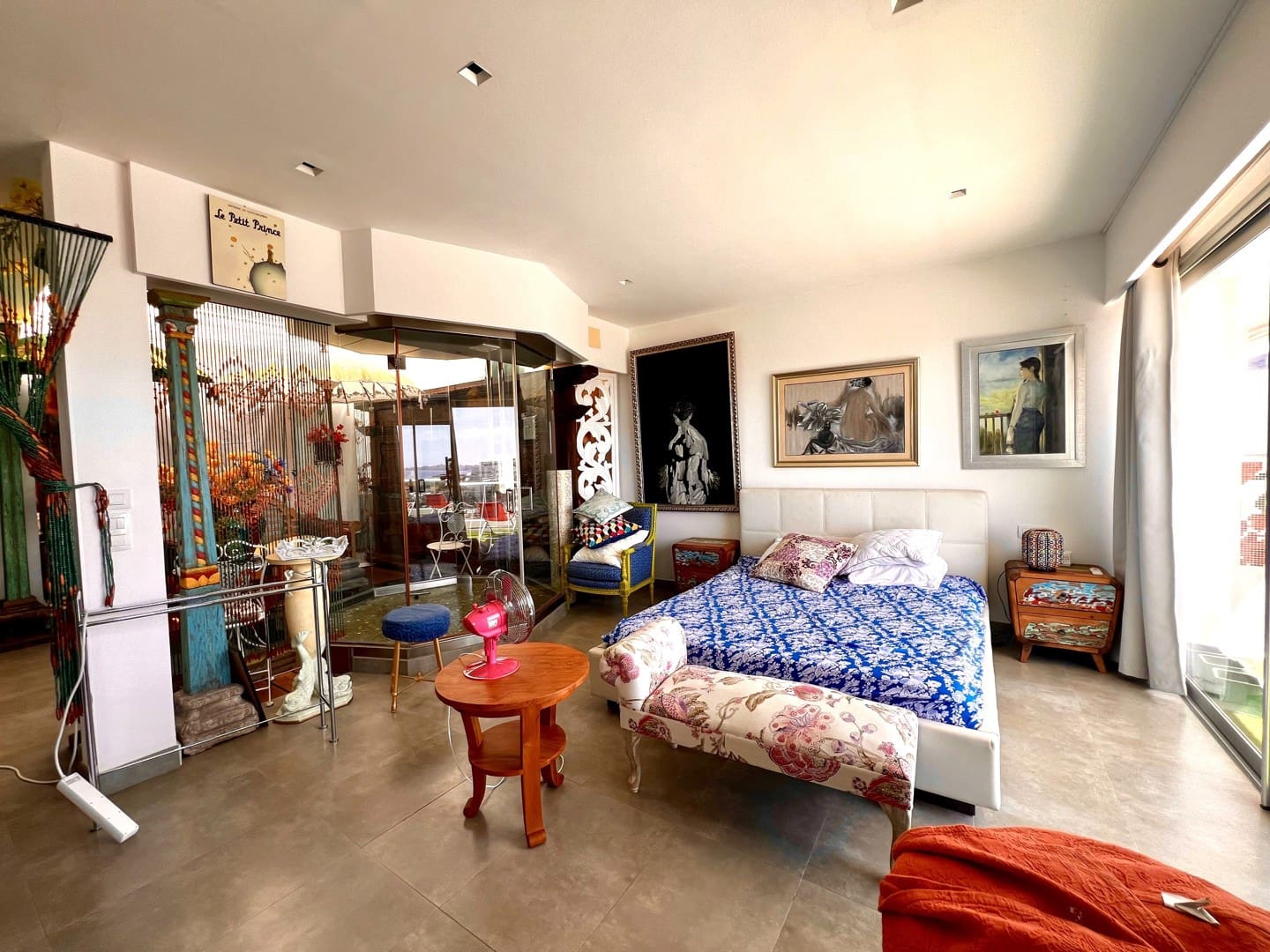 3 soverom Leilighet til salgs i La Caleta Adeje med svømmebasseng - € 1 290 000 (Ref: 9353852)