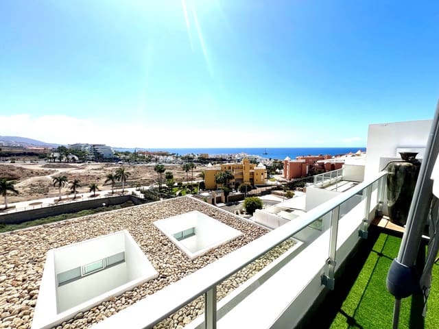 3 slaapkamer Appartement te koop in La Caleta Adeje, Adeje met zwembad - € 1.290.000 (Ref: 9353852)