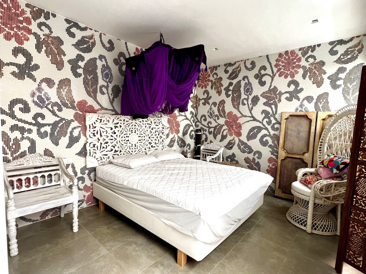 3 soverom Leilighet til salgs i La Caleta Adeje med svømmebasseng - € 1 290 000 (Ref: 9353852)