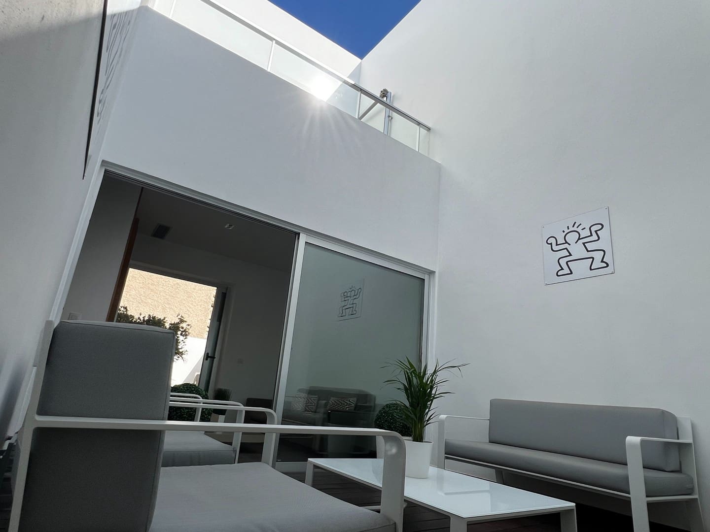 3 sovrum Lägenhet till salu i La Caleta Adeje med pool - 1 395 000 € (Ref: 9353853)