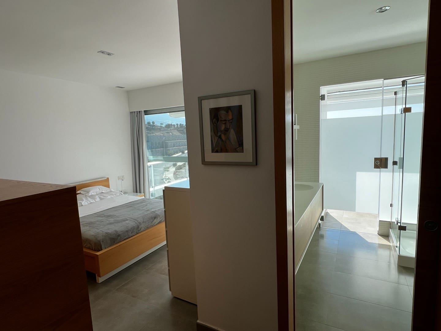 3 sovrum Lägenhet till salu i La Caleta Adeje med pool - 1 395 000 € (Ref: 9353853)