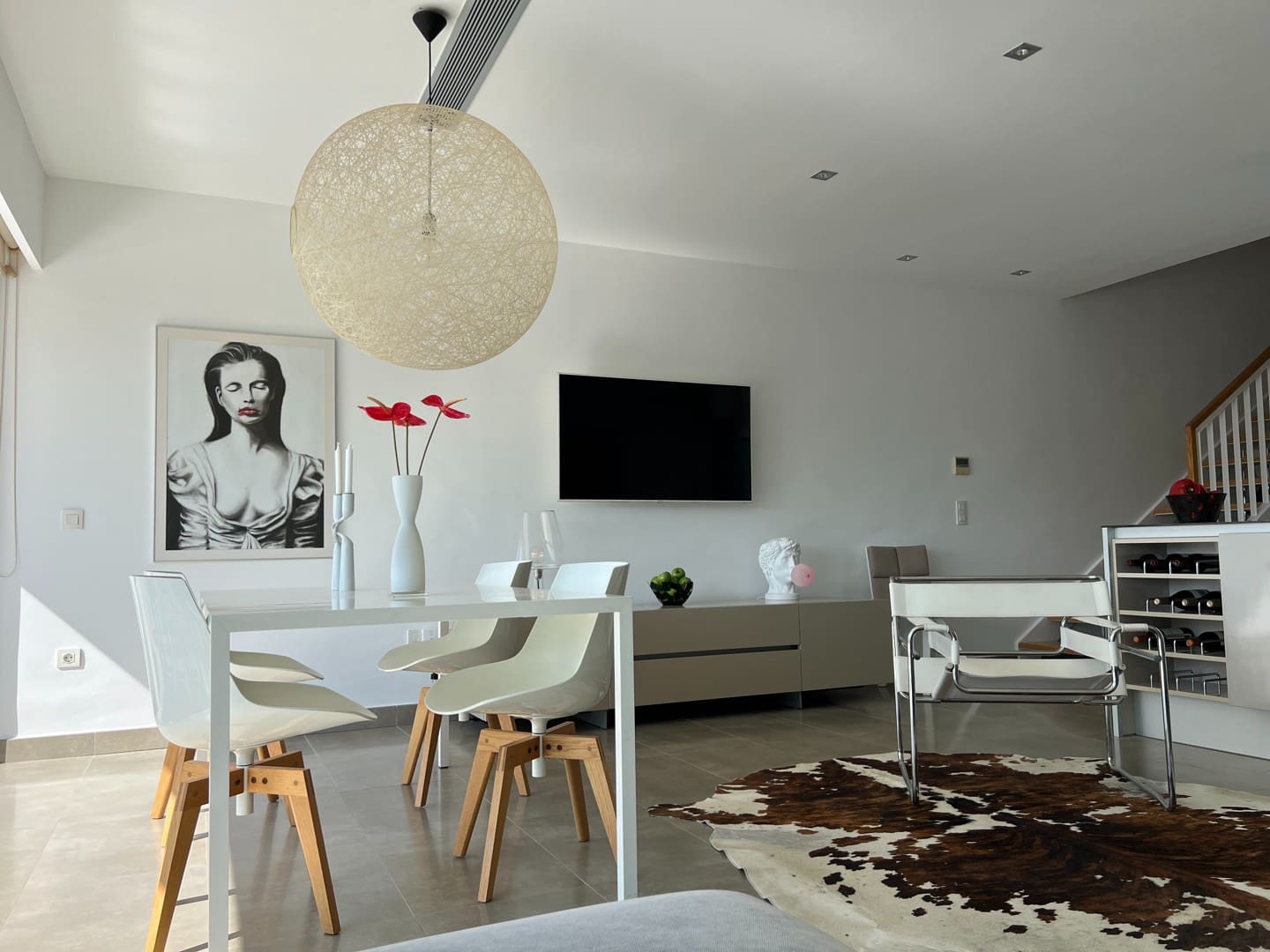 3 sovrum Lägenhet till salu i La Caleta Adeje med pool - 1 395 000 € (Ref: 9353853)