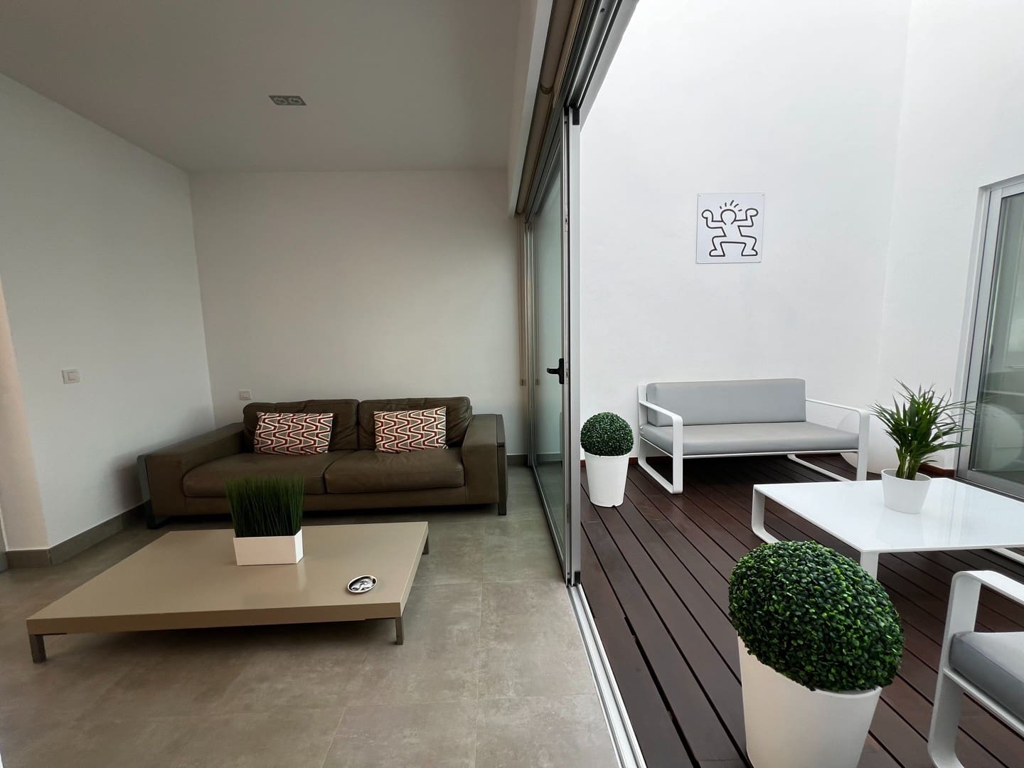 3 sovrum Lägenhet till salu i La Caleta Adeje med pool - 1 395 000 € (Ref: 9353853)