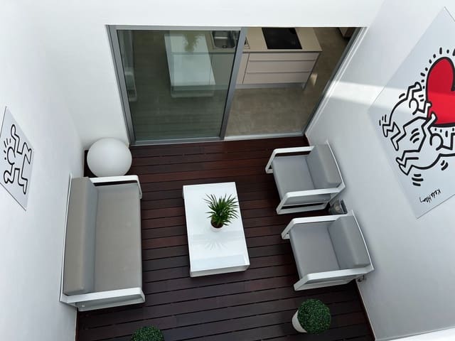 3 sypialnia Apartament na sprzedaż w La Caleta Adeje, Adeje z basenem - 1 395 000 € (Ref: 9353853)