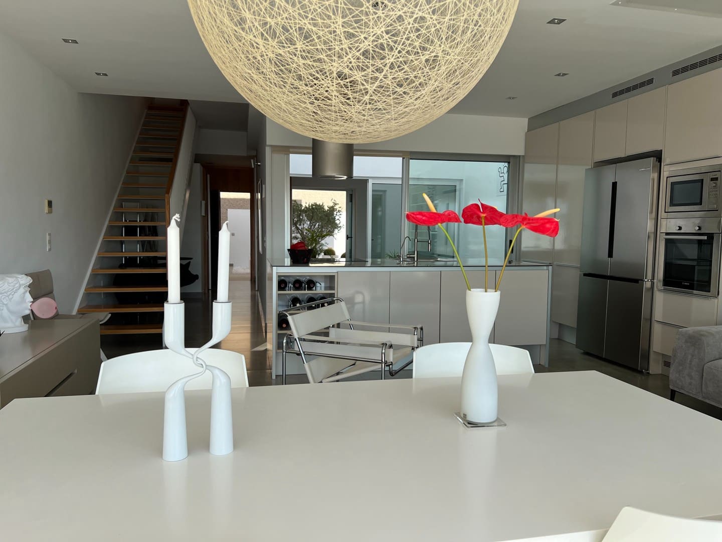 3 sovrum Lägenhet till salu i La Caleta Adeje med pool - 1 395 000 € (Ref: 9353853)