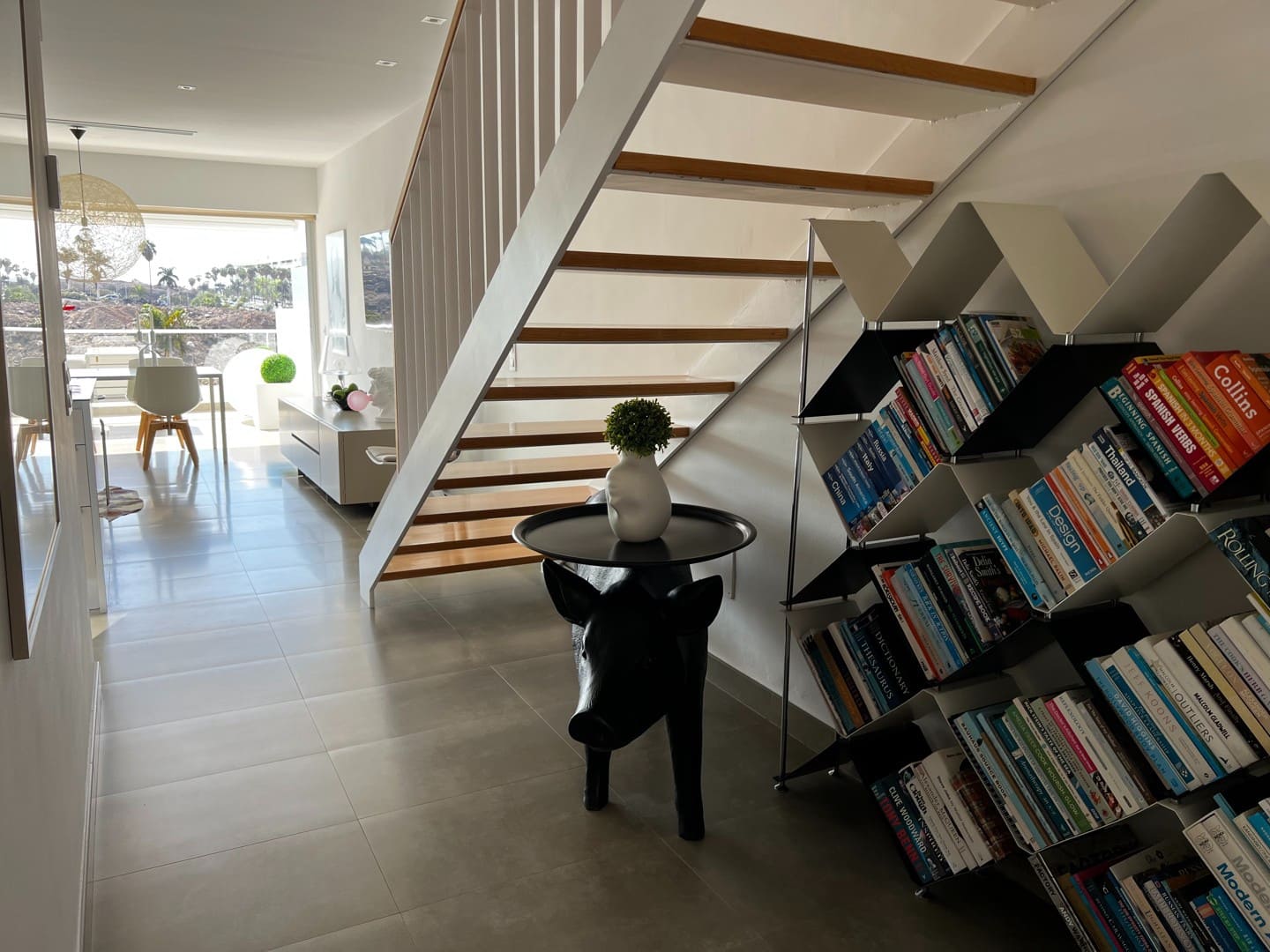 3 sovrum Lägenhet till salu i La Caleta Adeje med pool - 1 395 000 € (Ref: 9353853)