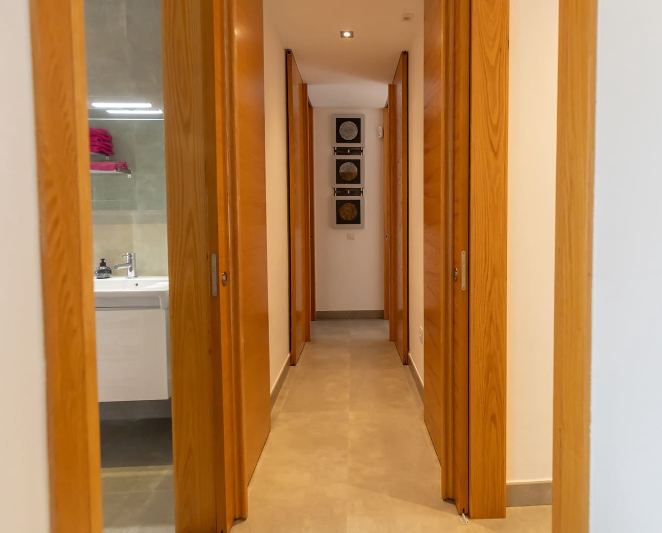 3 sovrum Takvåning till salu i La Caleta Adeje med pool - 1 985 000 € (Ref: 9353854)