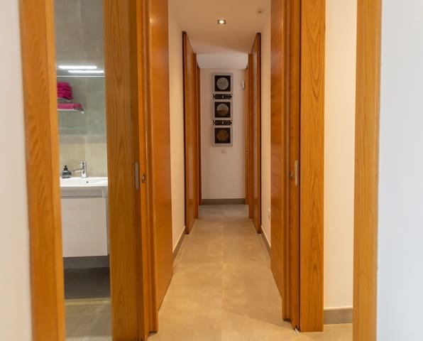 3 sypialnia Penthouse na sprzedaż w La Caleta Adeje, Adeje z basenem - 1 985 000 € (Ref: 9353854)