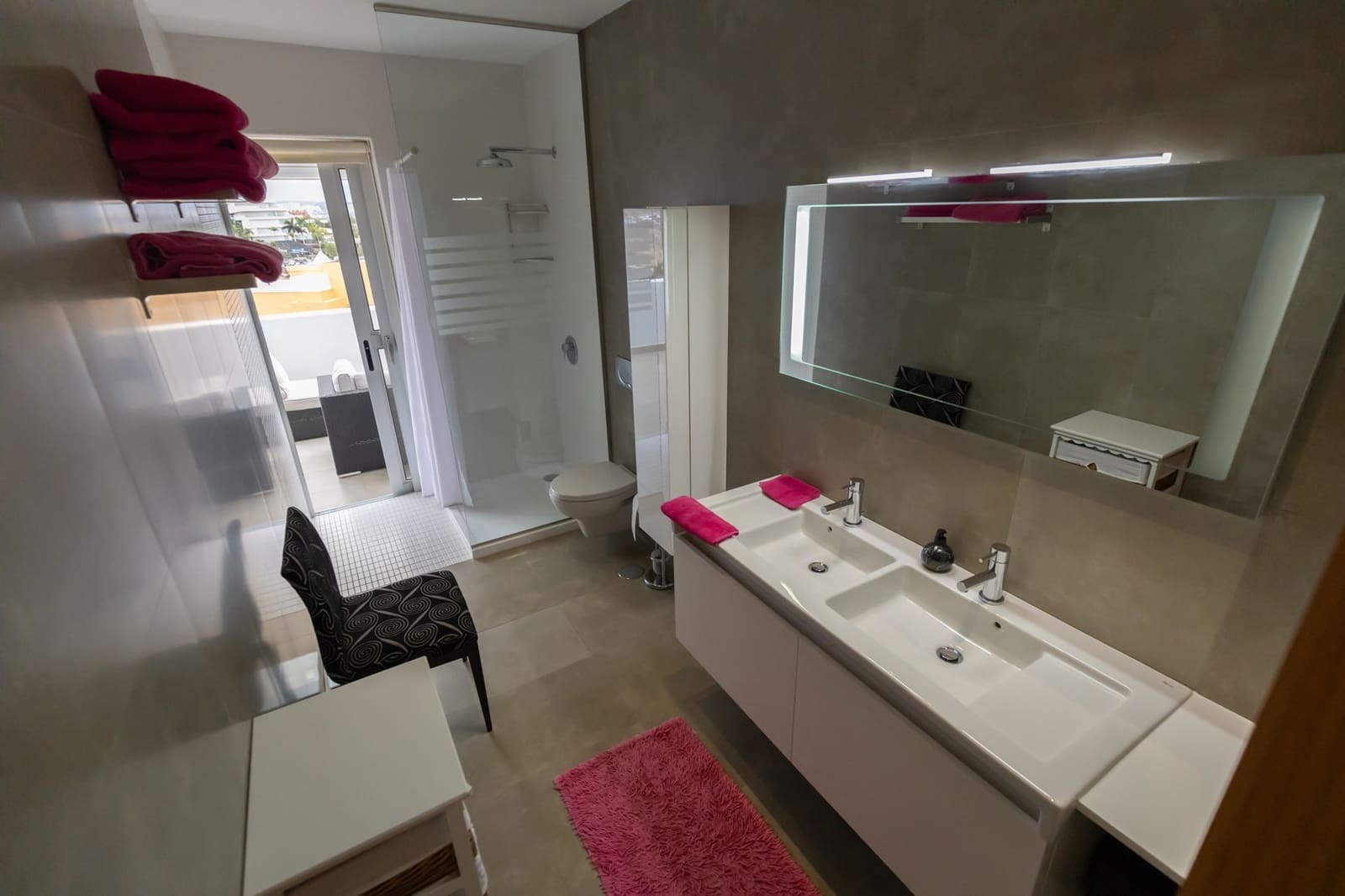 3 sovrum Takvåning till salu i La Caleta Adeje med pool - 1 985 000 € (Ref: 9353854)