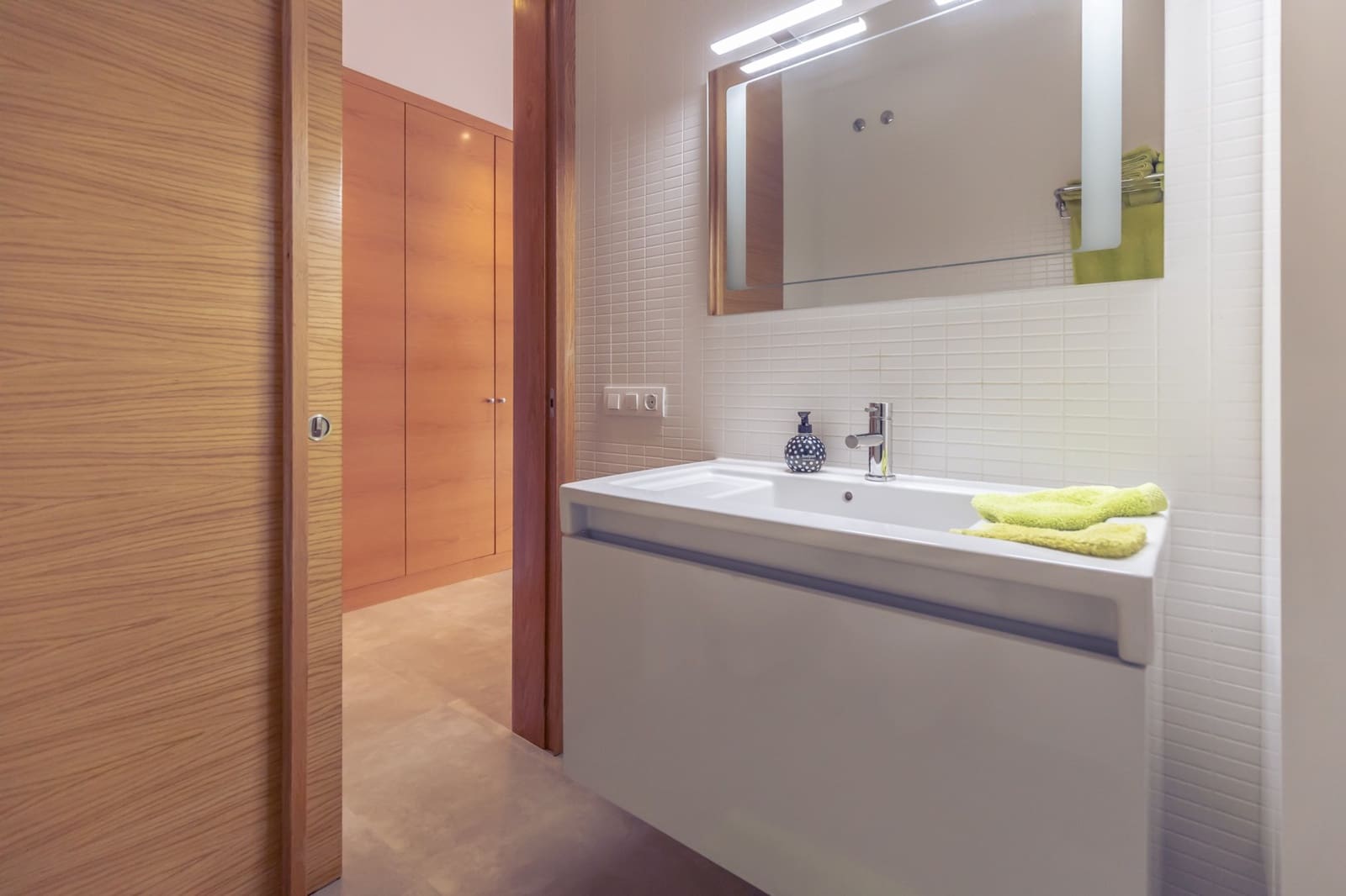 3 sovrum Takvåning till salu i La Caleta Adeje med pool - 1 985 000 € (Ref: 9353854)