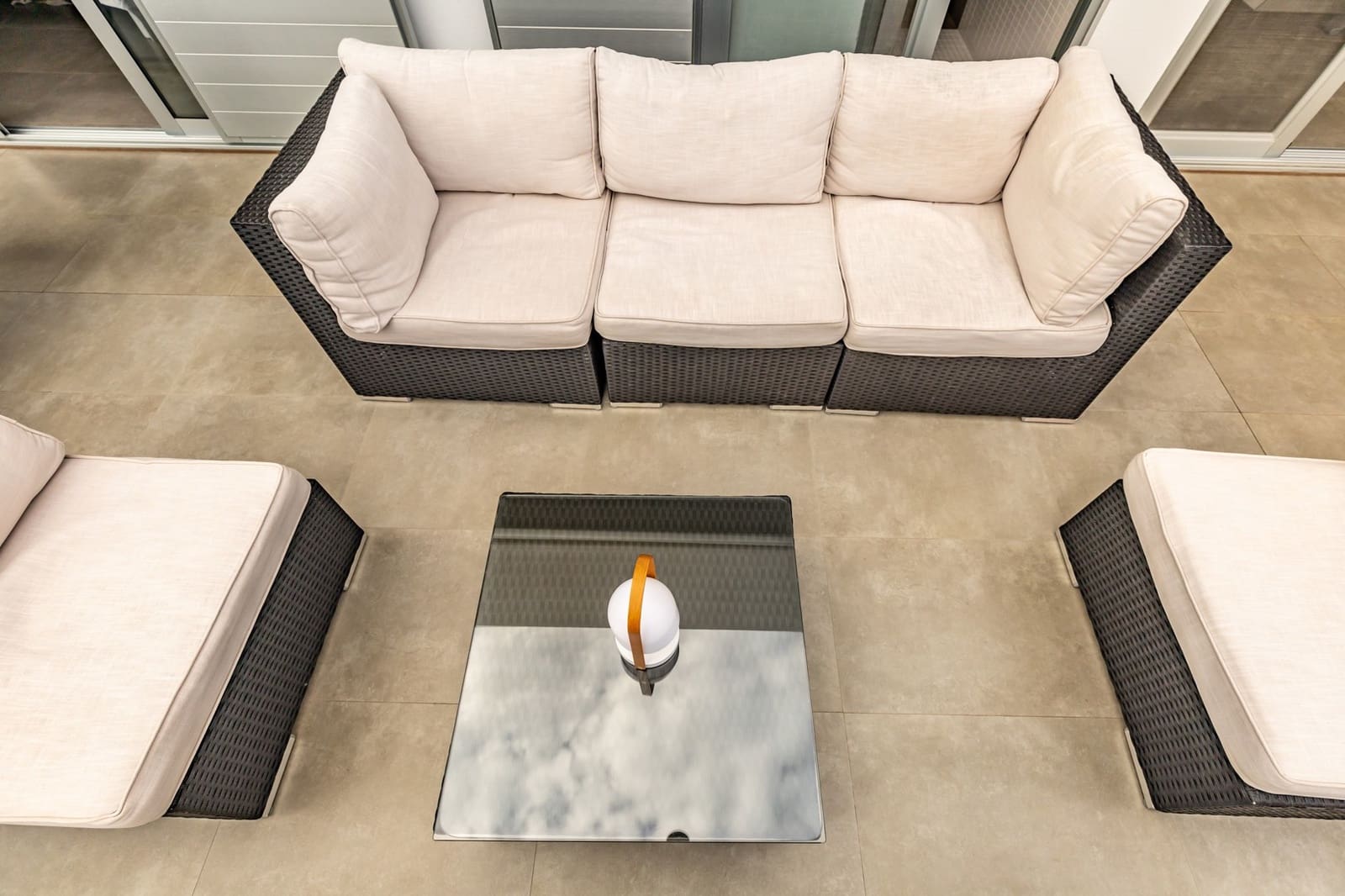 3 sovrum Takvåning till salu i La Caleta Adeje med pool - 1 985 000 € (Ref: 9353854)