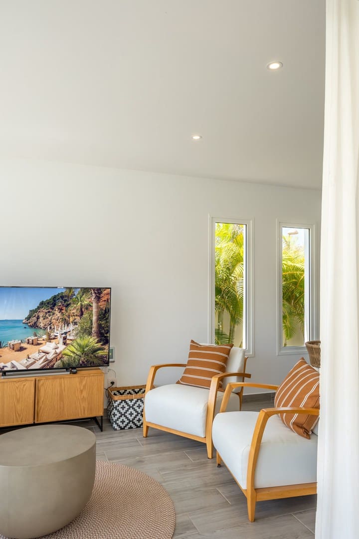 2 sovrum Villa till salu i Palm-Mar med pool - 790 000 € (Ref: 9353855)