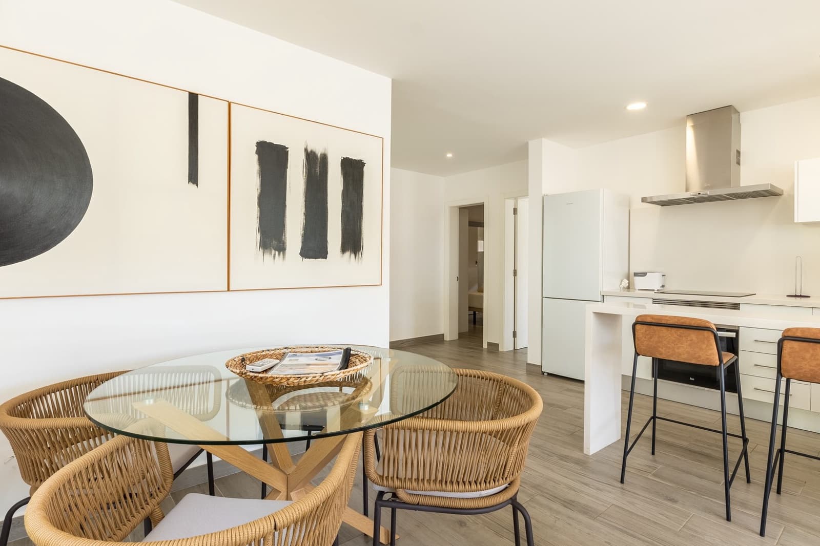 2 sovrum Villa till salu i Palm-Mar med pool - 790 000 € (Ref: 9353855)