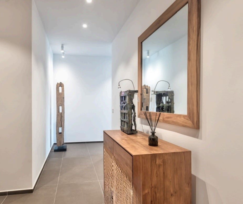 2 soveværelse Lejlighed til salg i Palm-Mar med swimmingpool - € 685.000 (Ref: 9353856)