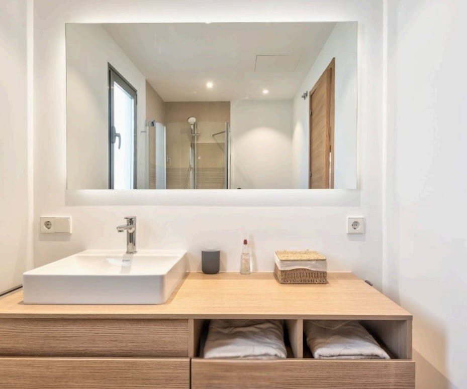 2 soveværelse Lejlighed til salg i Palm-Mar med swimmingpool - € 685.000 (Ref: 9353856)