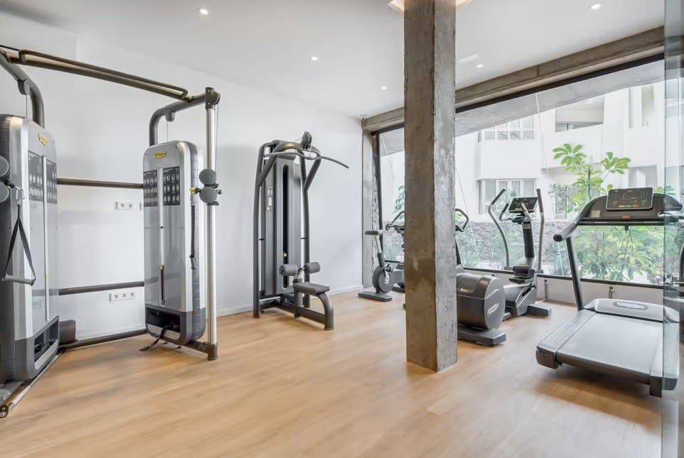 2 soveværelse Lejlighed til salg i Palm-Mar med swimmingpool - € 685.000 (Ref: 9353856)