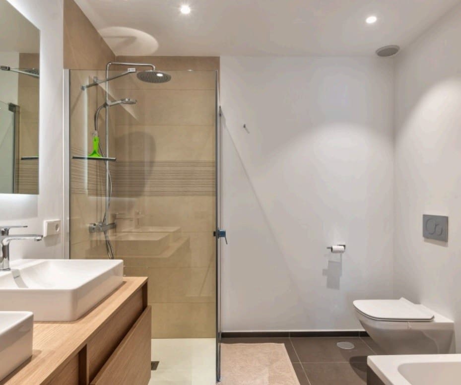 2 soveværelse Lejlighed til salg i Palm-Mar med swimmingpool - € 685.000 (Ref: 9353856)