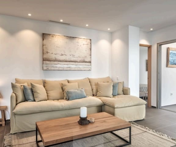 2 soveværelse Lejlighed til salg i Palm-Mar, Arona med swimmingpool - € 685.000 (Ref: 9353856)