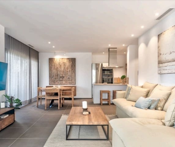 2 soveværelse Lejlighed til salg i Palm-Mar, Arona med swimmingpool - € 685.000 (Ref: 9353856)