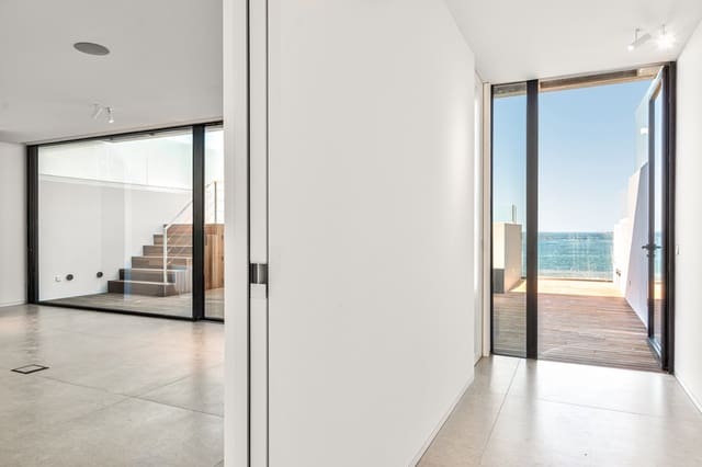 5 soveværelse Villa til salg i Palm-Mar, Arona med swimmingpool - € 2.850.000 (Ref: 9353859)