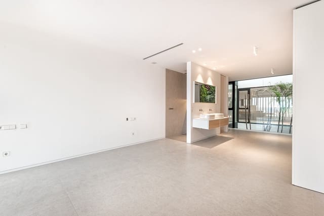 5 soveværelse Villa til salg i Palm-Mar, Arona med swimmingpool - € 2.850.000 (Ref: 9353859)